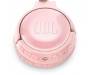 Наушники JBL T600ВТ NC Pink (T600BTNCPIK)