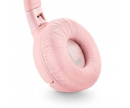 Наушники JBL T600ВТ NC Pink (T600BTNCPIK)