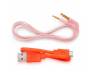 Наушники JBL T600ВТ NC Pink (T600BTNCPIK)
