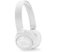 Наушники JBL T600ВТ NC White (T600BTNCWHT)