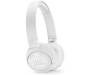 Наушники JBL T600ВТ NC White (T600BTNCWHT)