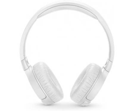 Наушники JBL T600ВТ NC White (T600BTNCWHT)