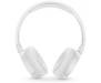 Наушники JBL T600ВТ NC White (T600BTNCWHT)