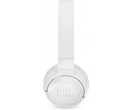 Наушники JBL T600ВТ NC White (T600BTNCWHT)