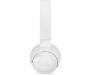 Наушники JBL T600ВТ NC White (T600BTNCWHT)
