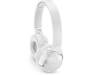 Наушники JBL T600ВТ NC White (T600BTNCWHT)
