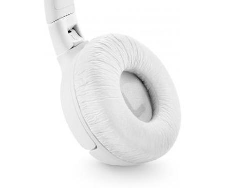 Наушники JBL T600ВТ NC White (T600BTNCWHT)