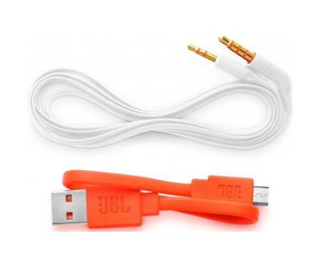 Наушники JBL T600ВТ NC White (T600BTNCWHT)