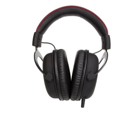 Наушники Kingston HyperX Cloud Core (HX-HSCC-BK-BR)