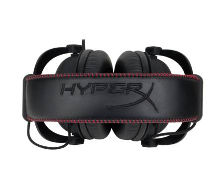 Наушники Kingston HyperX Cloud Core (HX-HSCC-BK-BR)