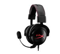 Наушники Kingston HyperX Cloud Core (HX-HSCC-BK-BR)