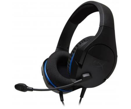 Наушники Kingston HyperX Cloud Stinger Core (HX-HSCSC-BK)