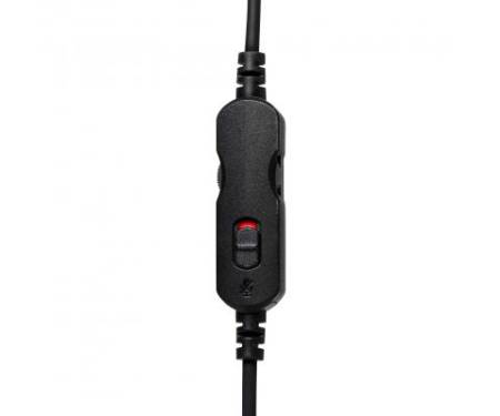 Наушники Kingston HyperX Cloud Stinger Core (HX-HSCSC-BK)