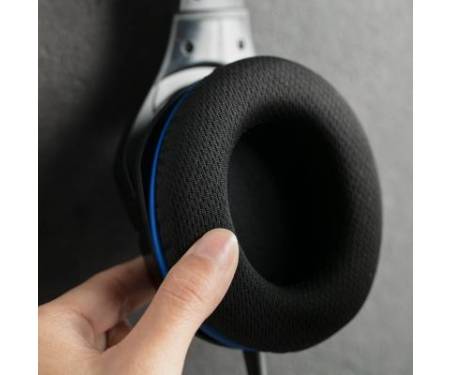 Наушники Kingston HyperX Cloud Stinger Core (HX-HSCSC-BK)
