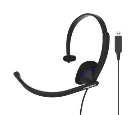 Наушники KOSS CS195-USB