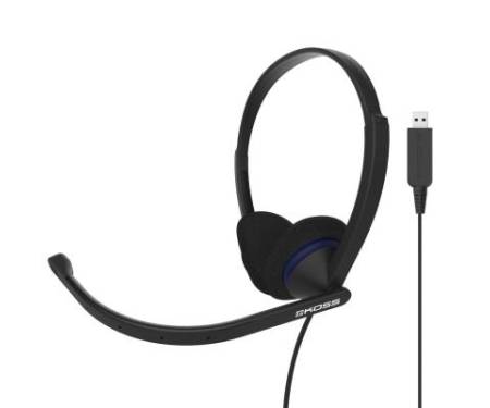 Наушники KOSS CS200-USB