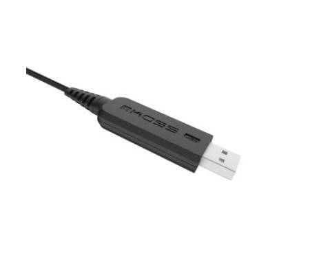 Наушники KOSS CS200-USB