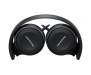 Наушники PANASONIC RP-HF100GC Black (RP-HF100GC-K)