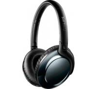 Наушники PHILIPS SHB4805 DC Bluetooth Black/Grey (SHB4805DC/00)