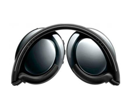 Наушники PHILIPS SHB4805 DC Bluetooth Black/Grey (SHB4805DC/00)