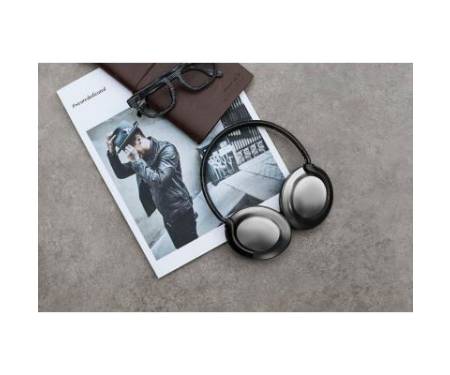 Наушники PHILIPS SHB4805 DC Bluetooth Black/Grey (SHB4805DC/00)