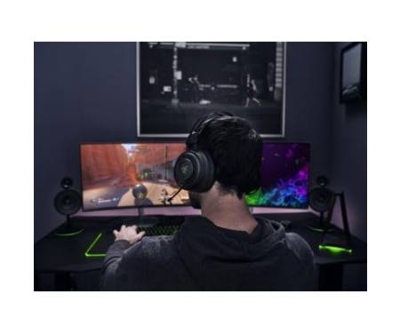 Наушники Razer Nari (RZ04-02680100-R3M1)