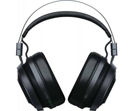 Наушники Razer Nari (RZ04-02680100-R3M1)