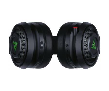 Наушники Razer Nari (RZ04-02680100-R3M1)