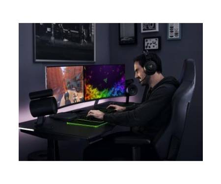 Наушники Razer Nari (RZ04-02680100-R3M1)