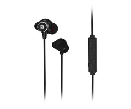 Remax RB-S7 Black (RB-S7BK)