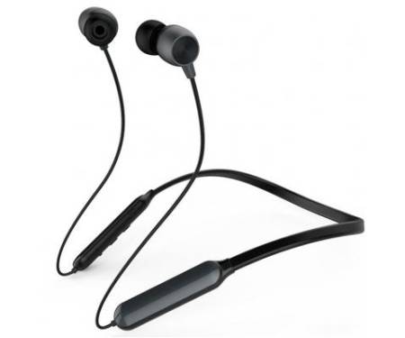 Наушники Remax Sport RB-S17 Black (RB-S17BK)