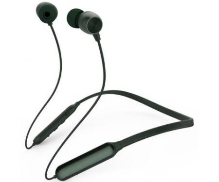 Наушники Remax Sport RB-S17 Green (RB-S17GN)
