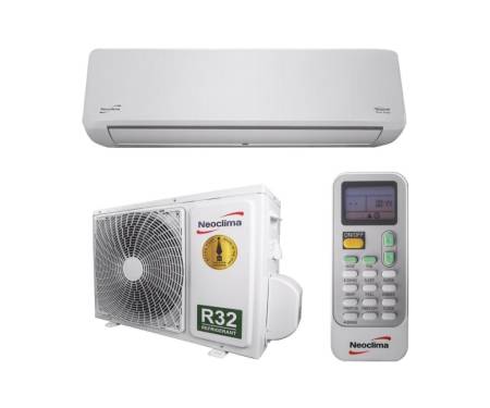 Neoclima Yeti NS/NU-24EHZIw