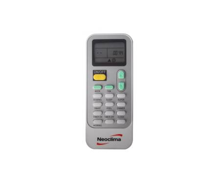 Neoclima Yeti NS/NU-24EHZIw