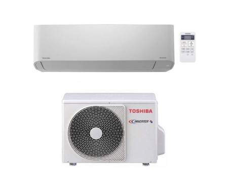 Toshiba RAS-10BKVG-UA/RAS-10BAVG-UA