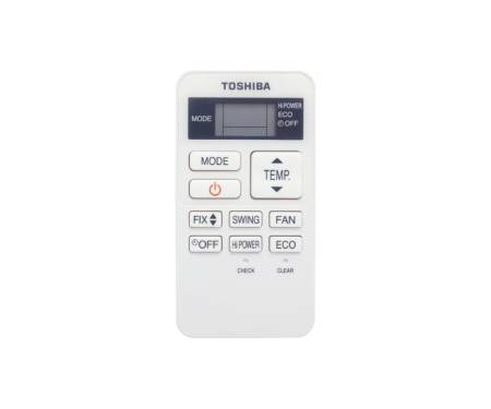 Toshiba RAS-16BKVG-UA/RAS-16BAVG-UA