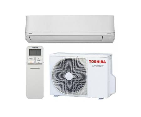 Toshiba RAS-10PKVSG-UA/RAS-10PAVSG-UA