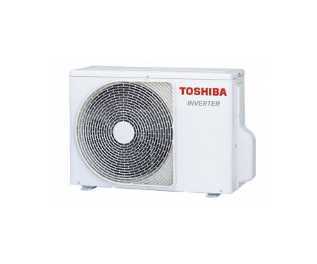 Toshiba RAS-18PKVSG-UA/RAS-18PAVSG-UA