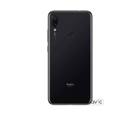 Redmi Note 7 Pro 4/64GB Space Black