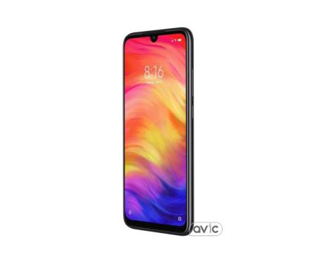 Redmi Note 7 Pro 4/64GB Space Black