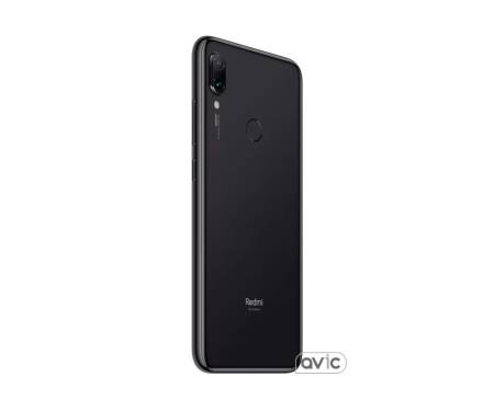 Redmi Note 7 Pro 4/64GB Space Black
