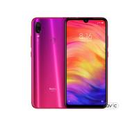 Redmi Note 7 Pro 6/128GB Nebula Red