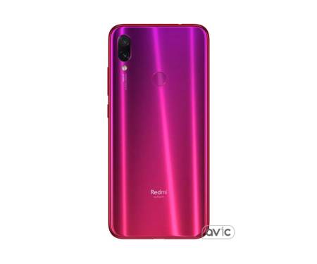 Redmi Note 7 Pro 6/128GB Nebula Red