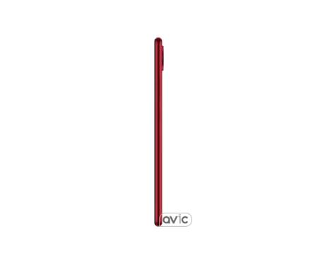 Redmi Note 7 Pro 6/128GB Nebula Red