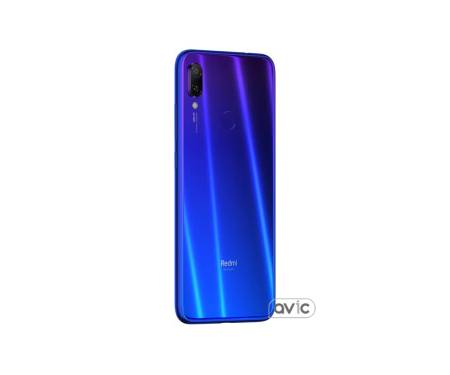 Redmi Note 7 Pro 6/128GB Neptune Blue