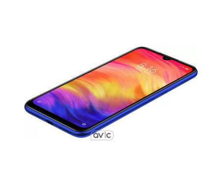 Redmi Note 7 Pro 6/128GB Neptune Blue