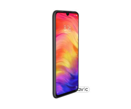 Redmi Note 7 Pro 6/128GB Space Black