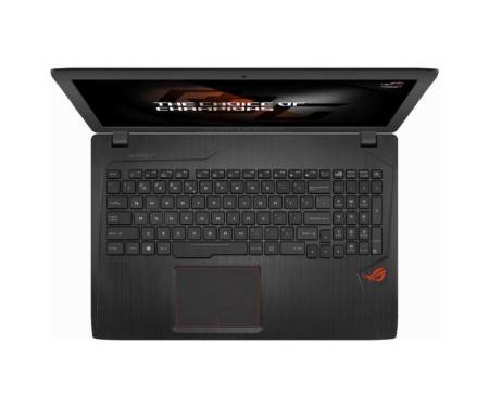 ASUS ROG GL753VE (GL753VE-RS71)