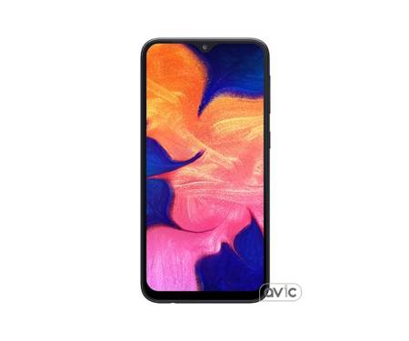 Samsung Galaxy A10 2/32GB Black