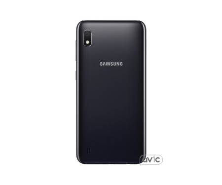 Samsung Galaxy A10 2/32GB Black